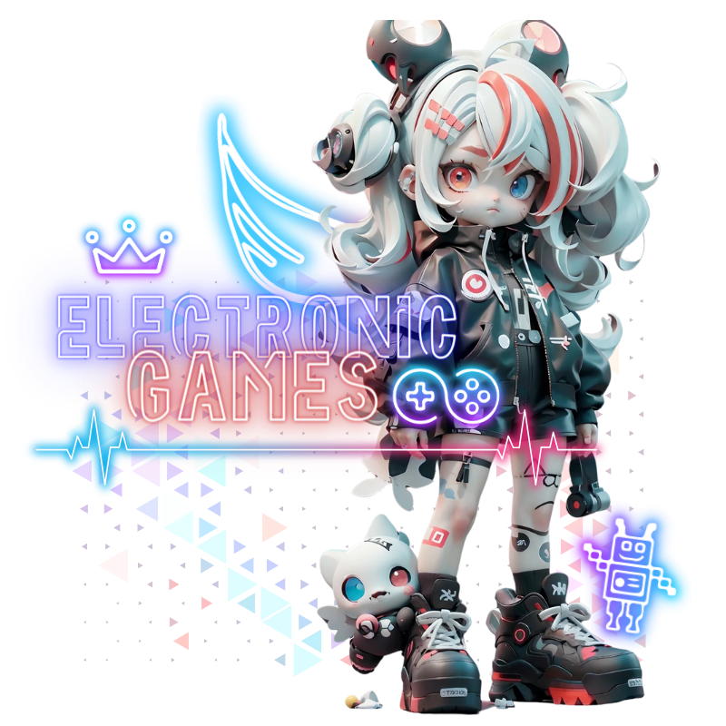 電子遊戲|RG富遊娛樂